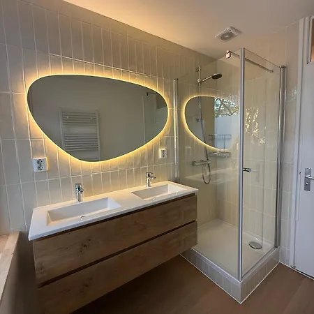 Cozy Modern Flat 15m From Canals Appartement Amsterdam