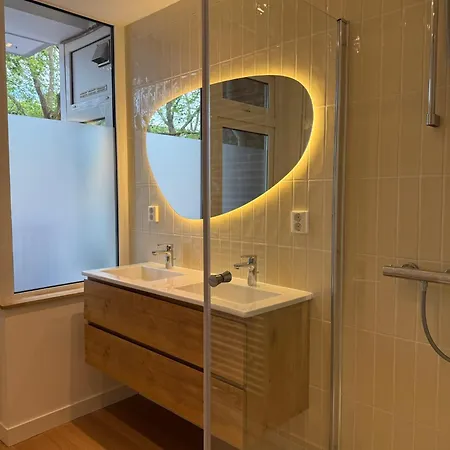 Cozy Modern Flat 15m From Canals Appartement *