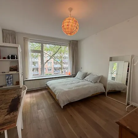 Διαμέρισμα Cozy Modern Flat 15m From Canals Άμστερνταμ