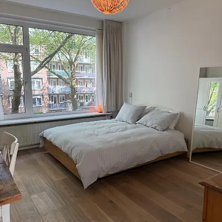 Cozy Modern Flat 15m From Canals Appartement
