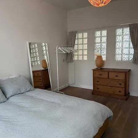 Appartement Cozy Modern Flat 15m From Canals