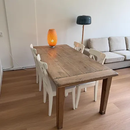 Διαμέρισμα Cozy Modern Flat 15m From Canals
