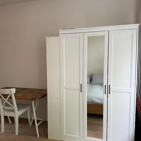 Cozy Modern Flat 15m From Canals Appartement