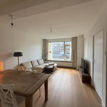 Cozy Modern Flat 15m From Canals Appartement *