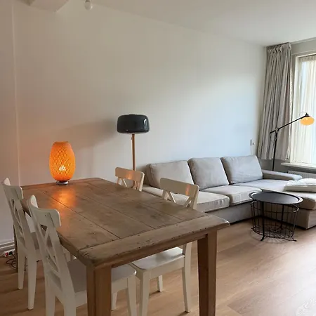 Cozy Modern Flat 15m From Canals Appartement Amsterdam