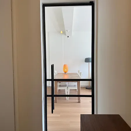 Cozy Modern Flat 15m From Canals * Άμστερνταμ