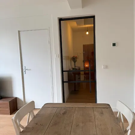 Appartement Cozy Modern Flat 15m From Canals