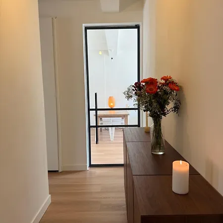 Διαμέρισμα Cozy Modern Flat 15m From Canals *