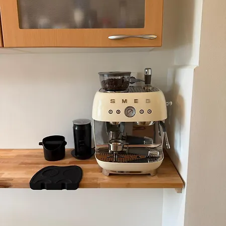 Διαμέρισμα Cozy Modern Flat 15m From Canals