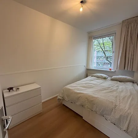 Cozy Modern Flat 15m From Canals * Amsterdam