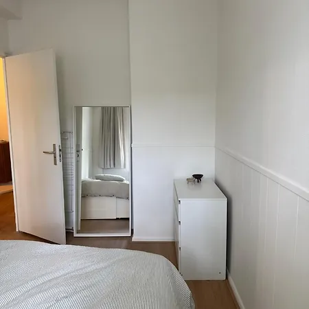 Appartement Cozy Modern Flat 15m From Canals *