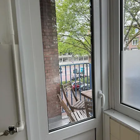 Cozy Modern Flat 15m From Canals * Amsterdam