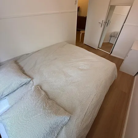 Appartement Cozy Modern Flat 15m From Canals Amsterdam